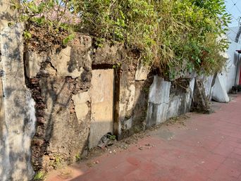 Jew Town (India)