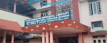 From a story on Fort Kochi and Mattancherry’s libraries and reading rooms.
