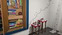 Exhibition view of ‘Between Rooms’ at Arthshila Kochi.