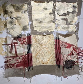 Shifting Landscapes (3)