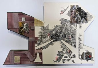 Earth’s Last Stand / Restricted Terrain (3)