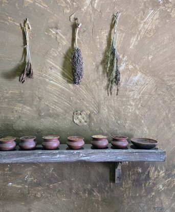 Seeds of Continuity