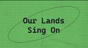 Exhibition view of 'Our Lands Sing On' at Forplay Society, Mattancherry.