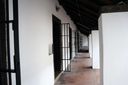 At the Jail of Freedom Struggle, Fort Kochi, a Biennale exhibition venue.