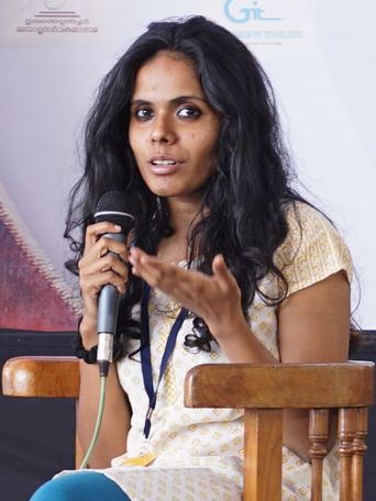 Reflective Lecture by Dr. Meena Kandasamy