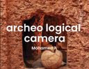 From a photography-and-archaeology exhibition at Kara, Fort Kochi.