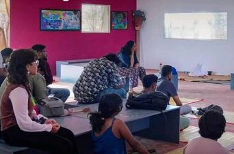 Mobile Stories: Mobile Canvas Workshop (4)