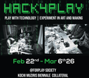 hack4play: DIY Workshops, Live Music in Fort Kochi [Till Mar 6] (3)