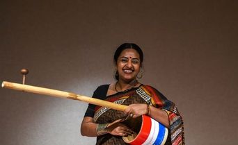 Nammu Haada: North Karnataka's Hidden Soundscape Arrives at Kochi Biennale [Feb… (3)