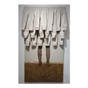Exhibition view of ‘Inheritance of the Hand’ at Arthshila Kochi.
