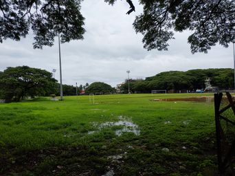 Veli Ground, Fort Kochi.