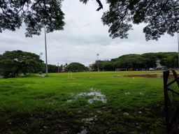 Veli Ground, Fort Kochi.