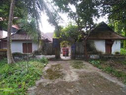 This is a photo of ASI monument number