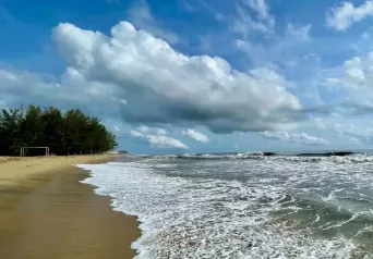 From the story 'Things to Do in Fort Kochi'.