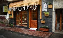 Local Cat’s Guide to Fort Kochi’s Cafés