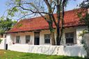 David Hall Art Gallery and Cafe in Fort Kochi, Kochi. Photograph taken on 13 March 2016.