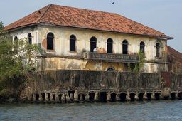 From the story ‘Things to Do in Fort Kochi’.