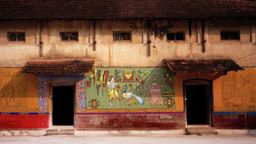 From a Fort Kochi travel guide.