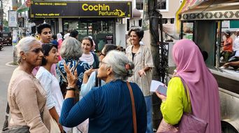 Mattancherry Food Walk: A Culinary Journey in Fort Kochi [April 11]