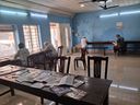 Iqbal library Mattancherry Reading room