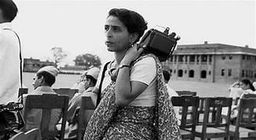India's First Woman Photojournalist Meets a Colonial Jail in Fort Kochi Biennale