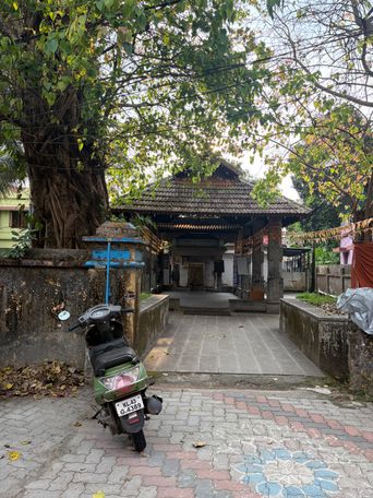 Photo of Keraleswaram Siva Temple