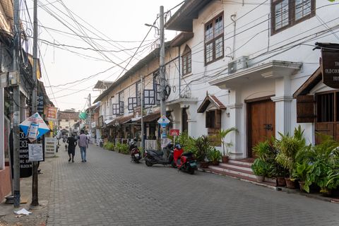 Fort Kochi