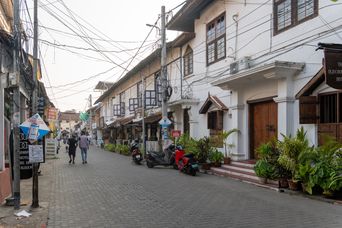 Fort Kochi