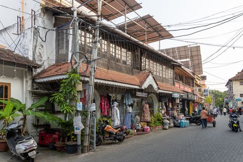 Fort Kochi