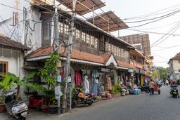 Fort Kochi
