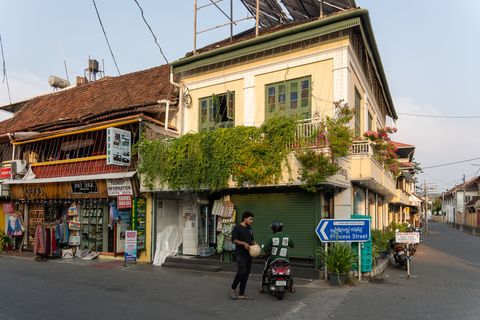 Fort Kochi