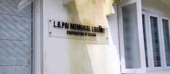 From a story on Fort Kochi and Mattancherry’s libraries and reading rooms.