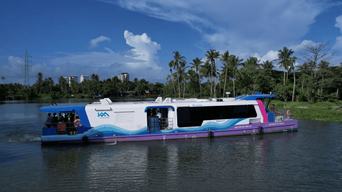 From the story 'Things to Do in Fort Kochi'.