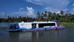 From the story ‘Things to Do in Fort Kochi’.