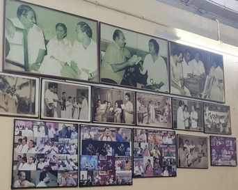 Music and Memories: Inside the Mehboob Memorial Orchestra