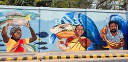 From the story ‘Things to Do in Fort Kochi’.