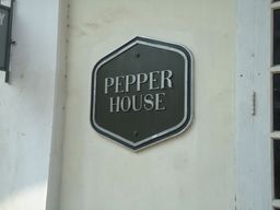 Pepper House, Fort Kochi. Photograph from the Wiki Hackathon Photo Walk.