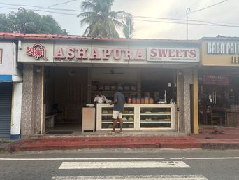 Photo of Shri Ashapura Sweet House & Lassi Centre