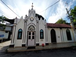St. Anthony of Padua’s Chapel, Kochi