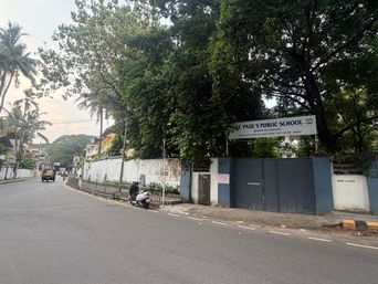 Photo of St. Paul’s Public School