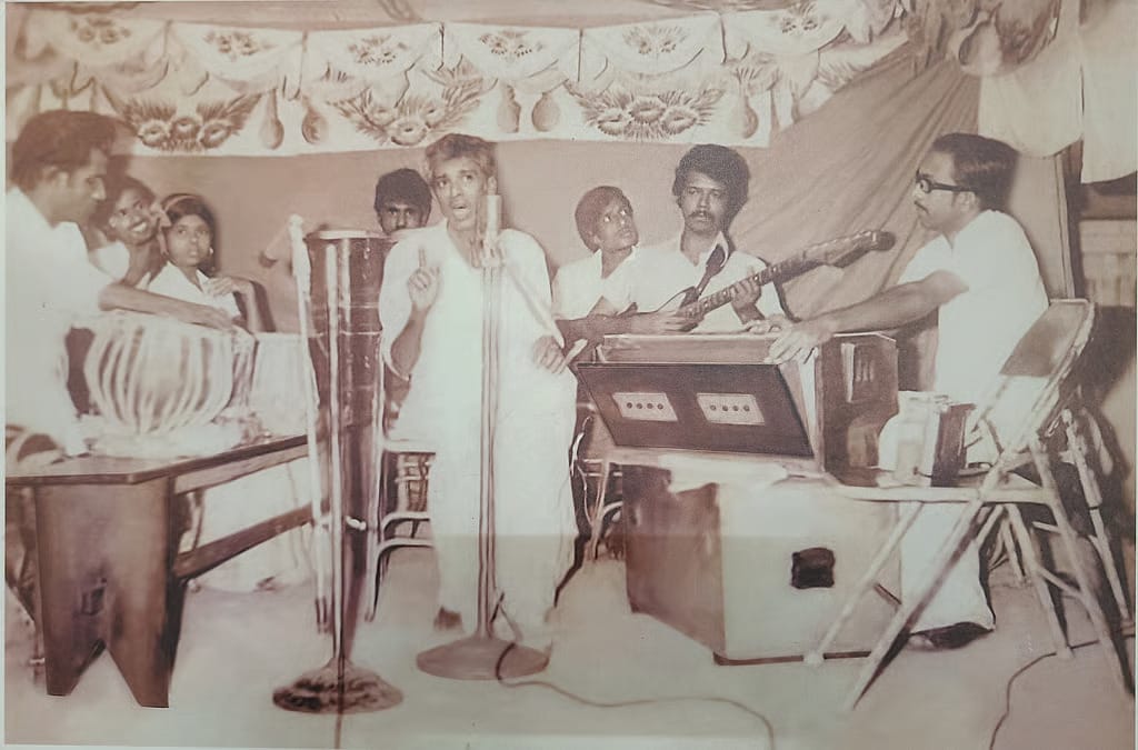 Music and Memories: Inside the Mehboob Memorial Orchestra