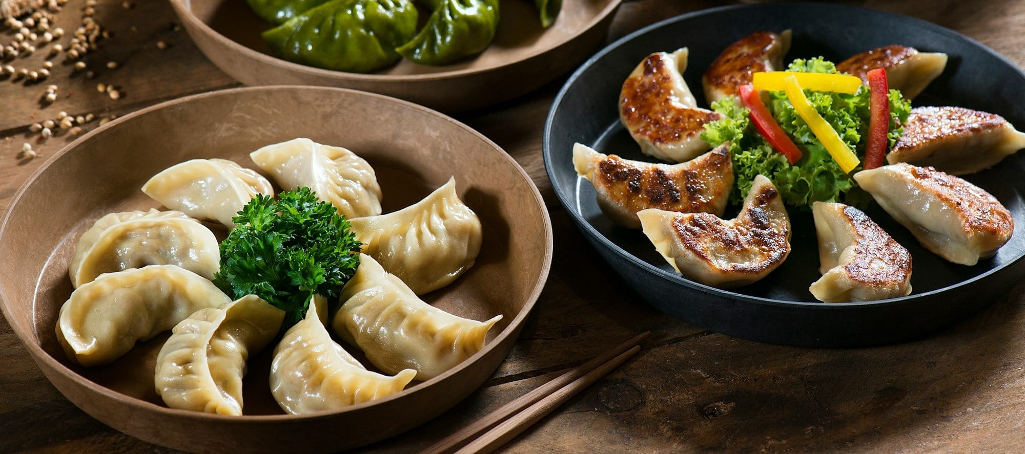 Discover Tibetan Cuisine in Fort Kochi: Exploring Unique Culinary Cultures and Flavors