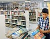 Library Hunt in Fort Kochi: Discover the Best Reading Hotspots and Book Havens