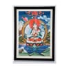 Thangka: Quiet Resistance