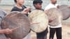 Taala Tamate at Kochi Biennale: A Drum That Was Silenced Now Takes Centre Stage [Feb 15]